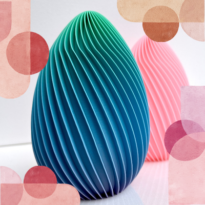 Wydruki 3D
