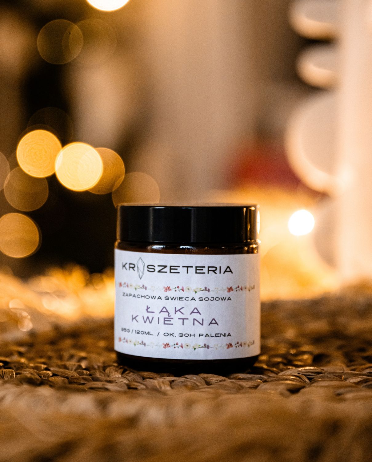 Łąka Kwietna 120ml