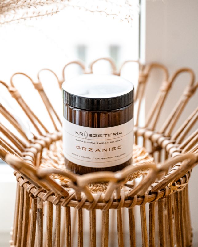 Grzaniec 250ml