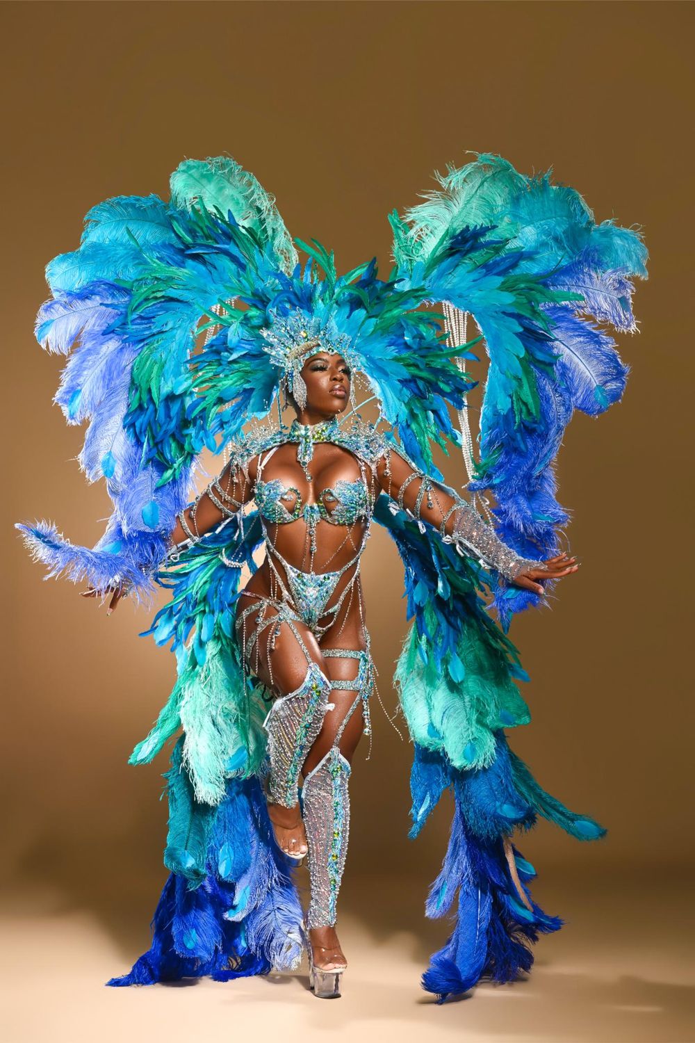 ZYEMAYA- FEMALE
