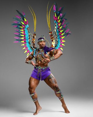 CYRUS  - MALE