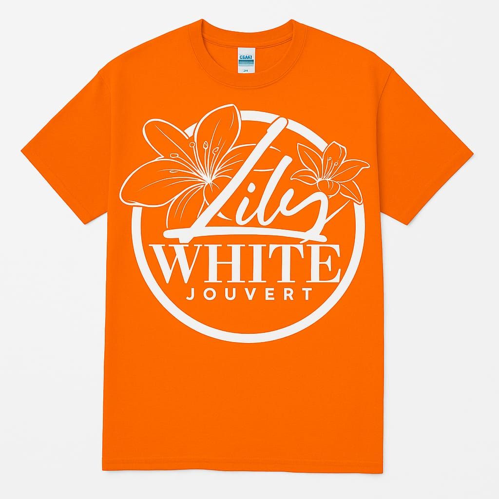 2025 - LILY WHITE J&#39;OUVERT
