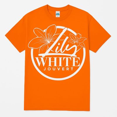 2025 - LILY WHITE J&#39;OUVERT