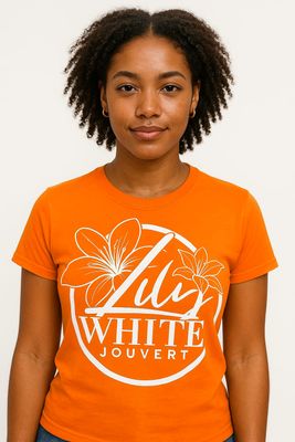 2025 - LILY WHITE J&#39;OUVERT