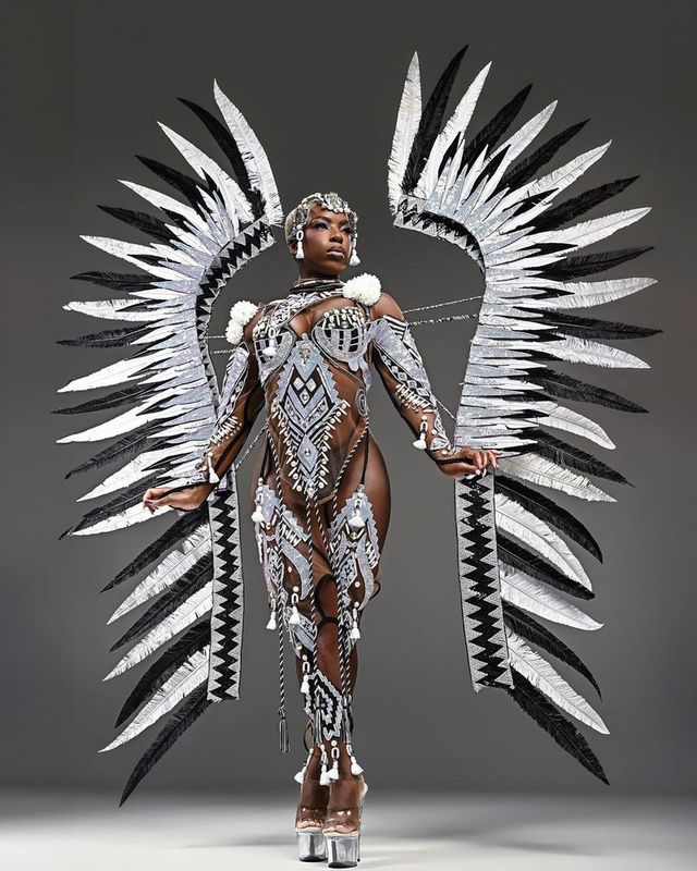 2026 - TRIBAL - FEMALE