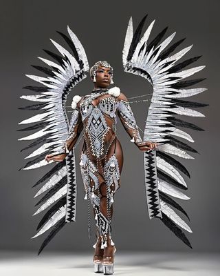 2026 - TRIBAL - FEMALE