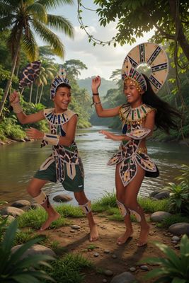 2026 - CHILDREN - SAFARI