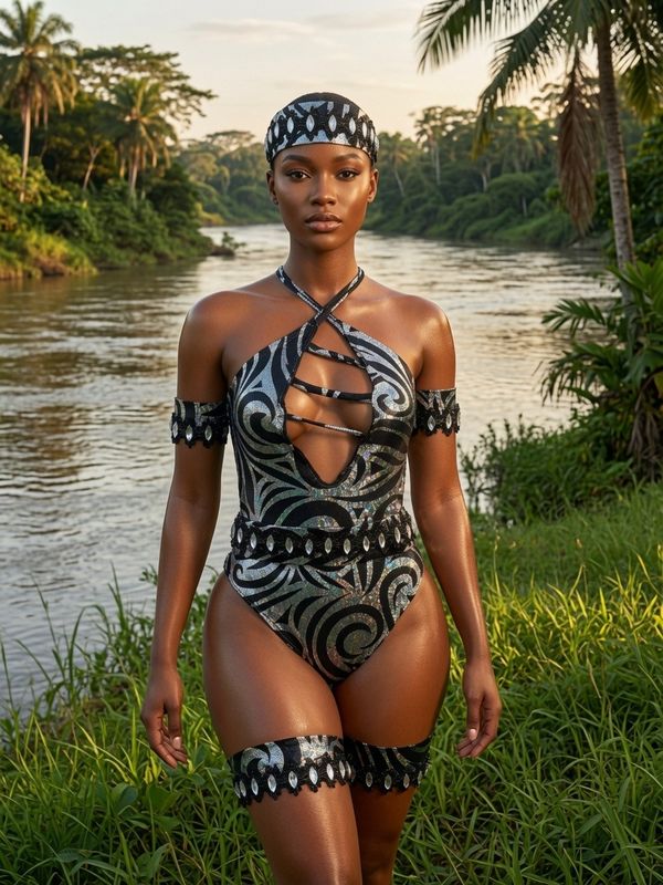 2026 - RIVER FLOW - FEMALE