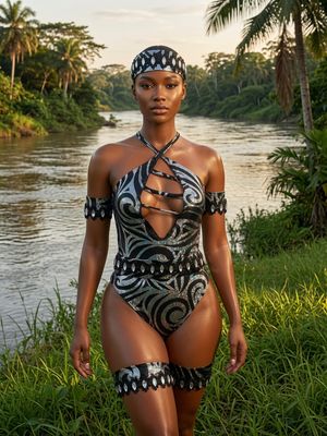 2026 - RIVER FLOW - FEMALE