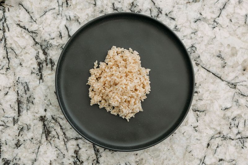 Brown Rice