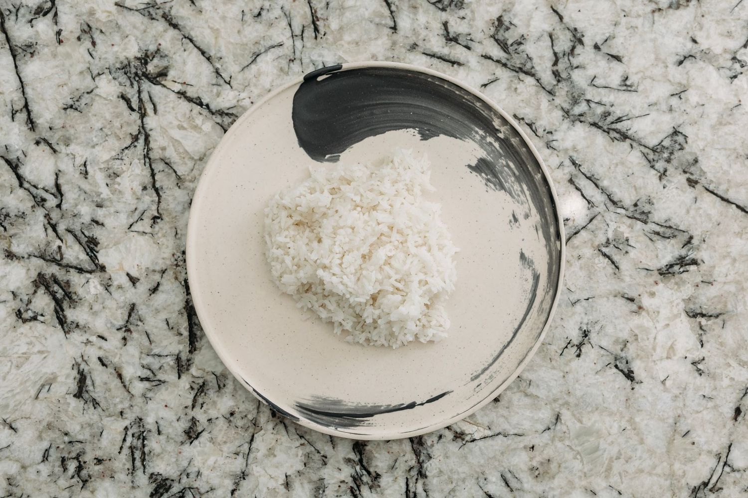 Jasmine Rice