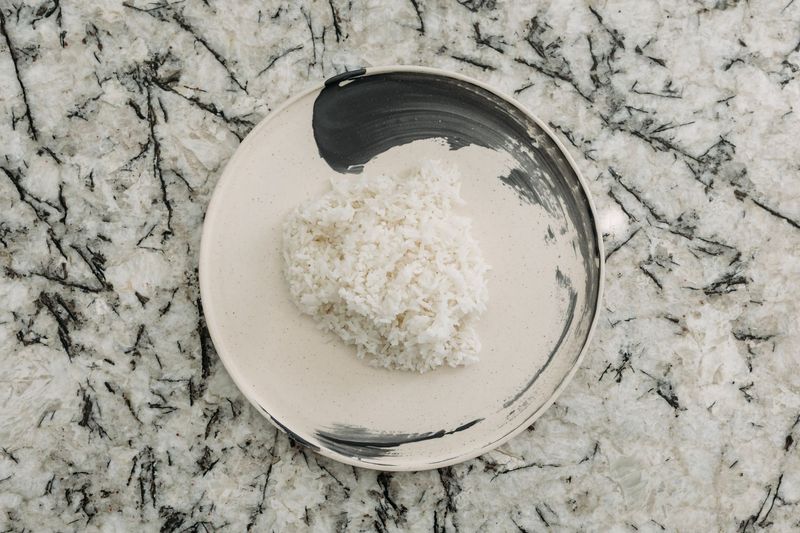 Jasmine Rice