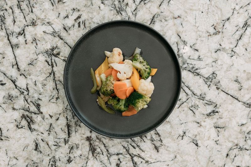 Vegetable Stir Fry