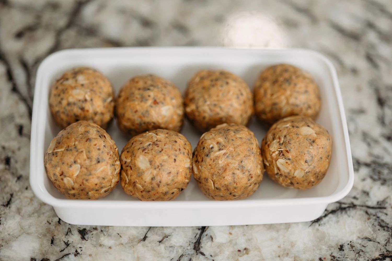 PB Protein Bites Family Size