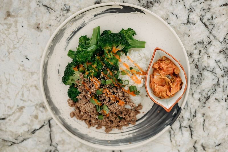 Korean Beef