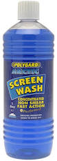 SCREEN WASH
