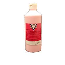WAC PINK WAX