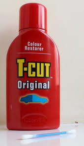 T-CUT ORIGINAL