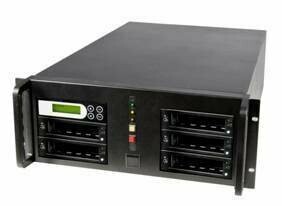 ADR USB-Producer Thunder (Standalone) 19" Rack