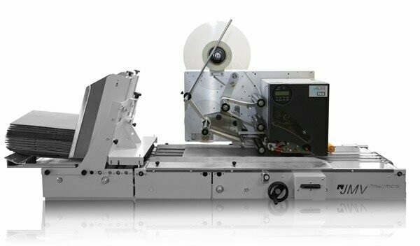 LAB510-NOV-PA6 Universal Label Applicator with Printer.
Prices from £18,995.00
