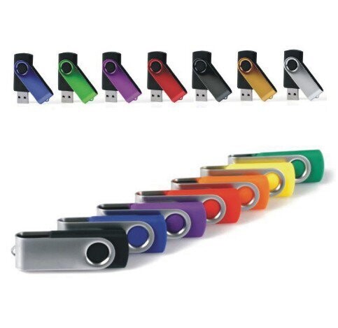 USB Memory Sticks