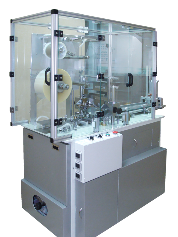 ADR Speedwrapper PRO CDC300