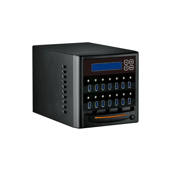 ADR USB 3.1 Duplicator for USB 3.1 Devices and USB Hard Drives