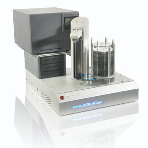 Hurricane CD/DVD Autoloader