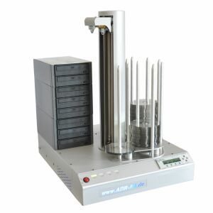 Tornado CD/DVD Autoloader