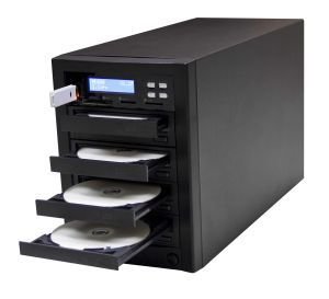 ADR X-Tower