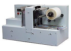 Speedwrapper: Fully-automatic Cellophane Overwrapper
