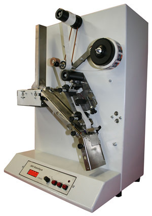 LAB400 Memory Card Labeller