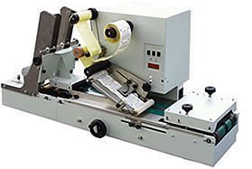 LAB510S-II Universal Labeller. Prices from £12,250.00