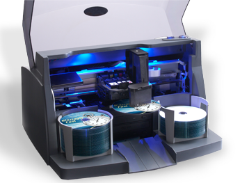 Disc Publisher 42XX