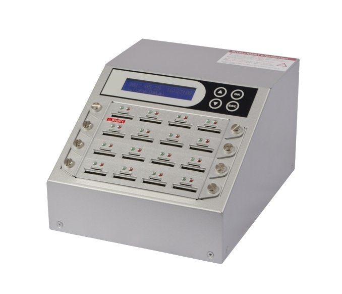 ADR SD-Duplicator NG Series