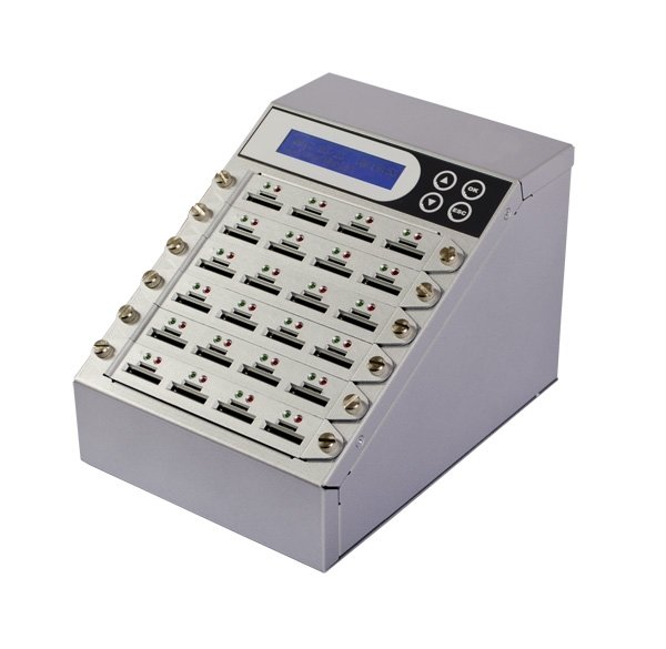 ADR SD-Duplicator NG LOG