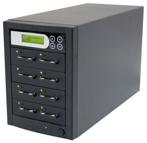 ADR CF Compact Flash Card Tower Duplicator