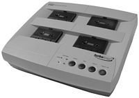 GEM Turbotrax Cassette Duplicator