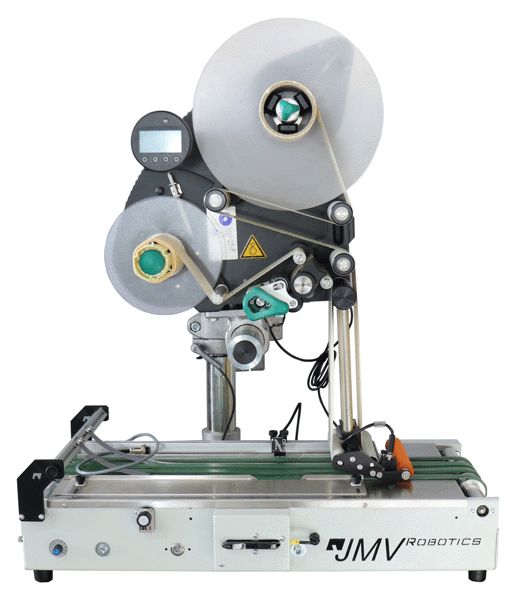 LAB510HA High Accuracy Labeller.  Prices from £14,500.00 LAB510HA High Accuracy Labeller.  Prices from £14,500.00