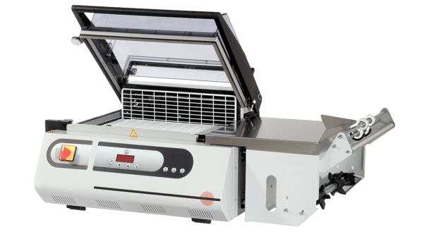 ADR SHRINK WRAPPER ADR SHRINK WRAPPER