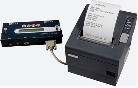 HD ERASER TP Series