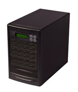 ADR SD/Micro SD Card Tower Duplicator
