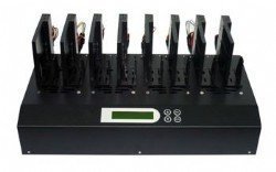 Hard Disc Duplicator IT-Series HIGH SPEED