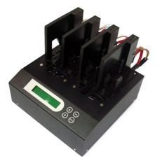 Hard Disc Duplicator IT Series