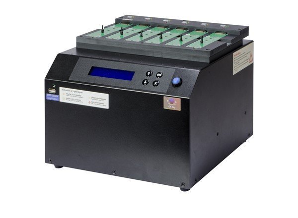PCIe Standalone Duplicator