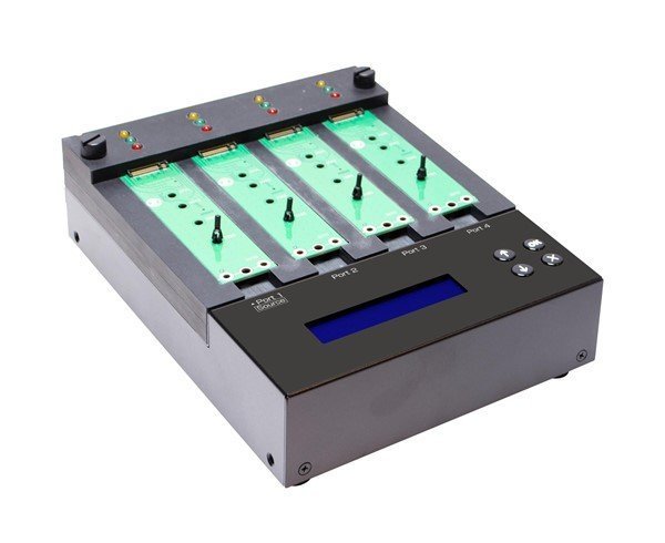 ADR PCIe Duplicator ECO ADR PCIe Duplicator ECO
