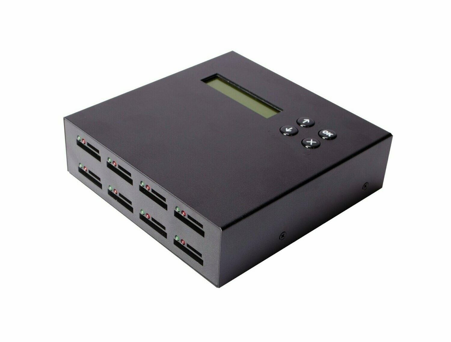 ADR 1 TO 7 SD MINI