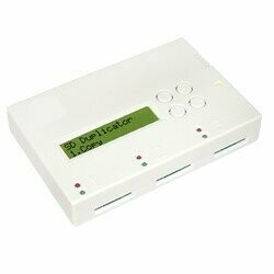ADR1-2 SD/Micro SD Duplicator ADR1-2 SD/Micro SD Duplicator