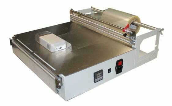 Speedstar  Cellophane Wrappers