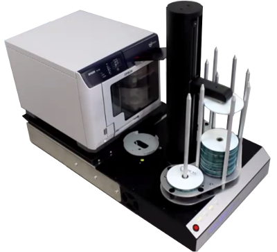 ADR Autoloader EPS-600-AL